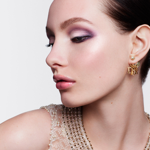 Dior Backstage Glow Face Palette, 006 Celestial Glow