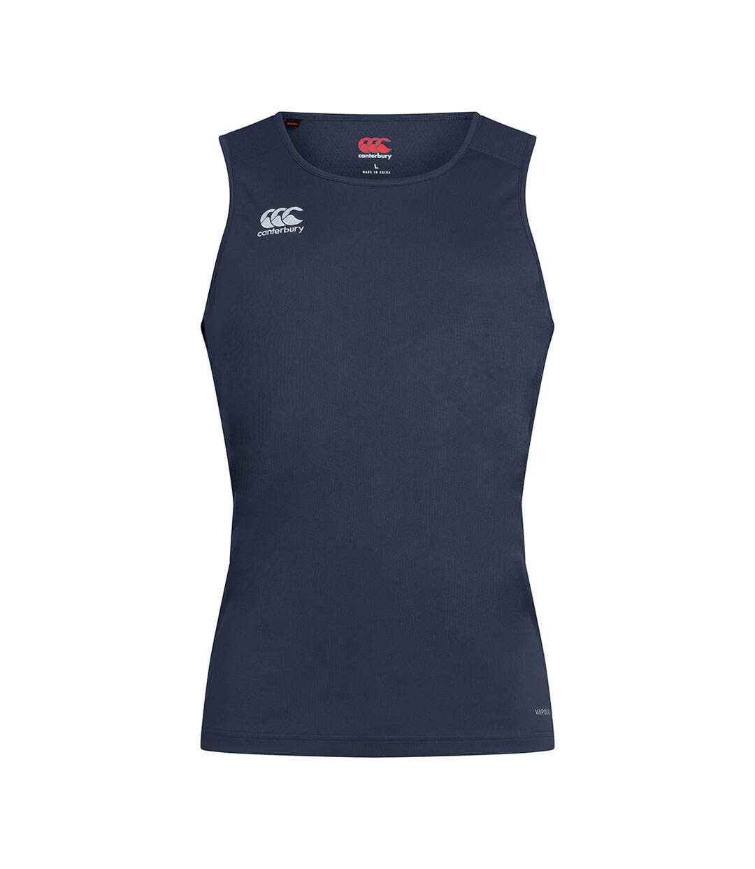 Canterbury - Débardeur CLUB DRY - Homme (Bleu marine) - UTPC4375