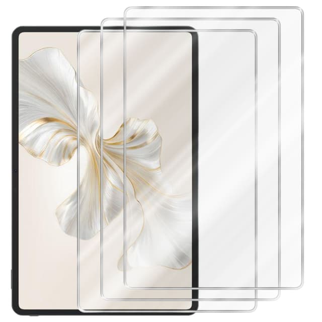 Honor Pad 9 Pro 3x Skærmbeskytter Beskyttelsesglas