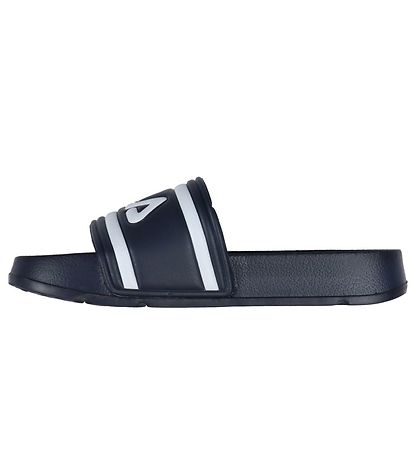 Fila Badesandalen - Morro Bay - Dress Blues