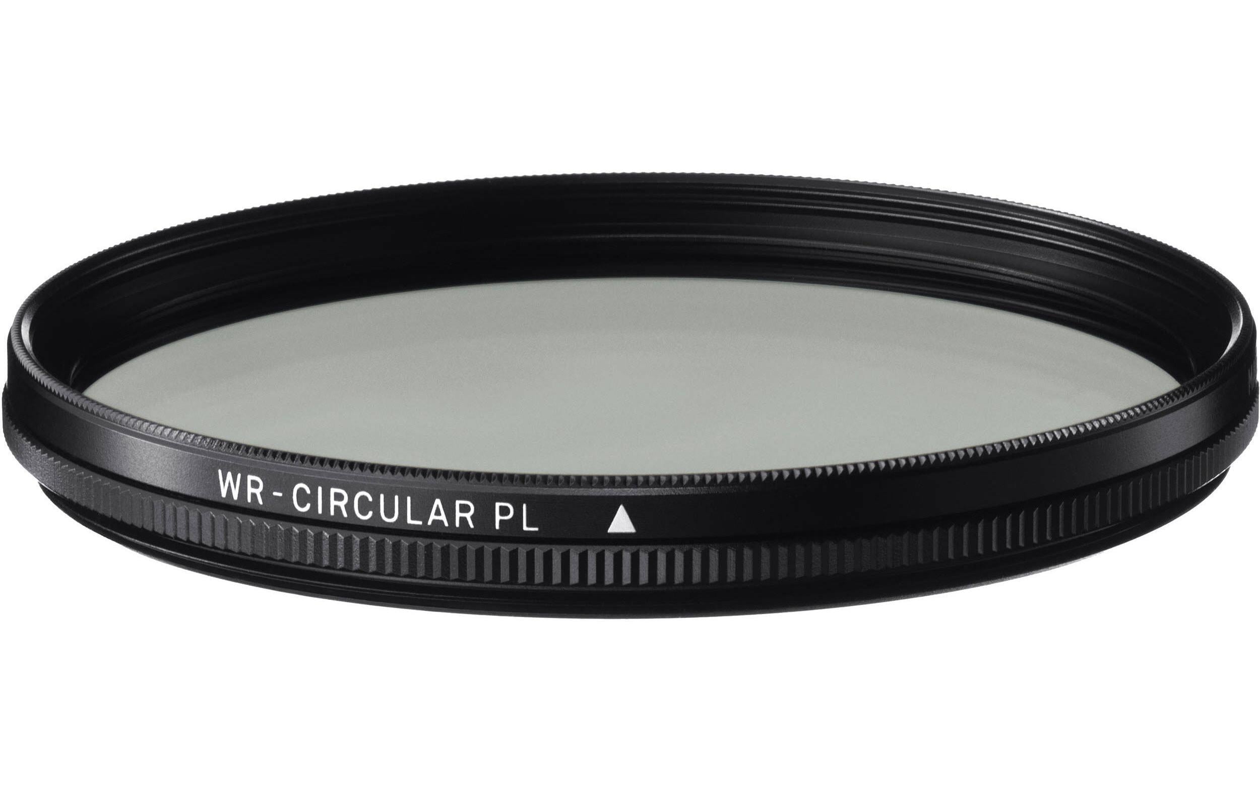 Polfilter WR 86 mm<br>Zirkular-Polfilter mit 46 mm Durchmesser