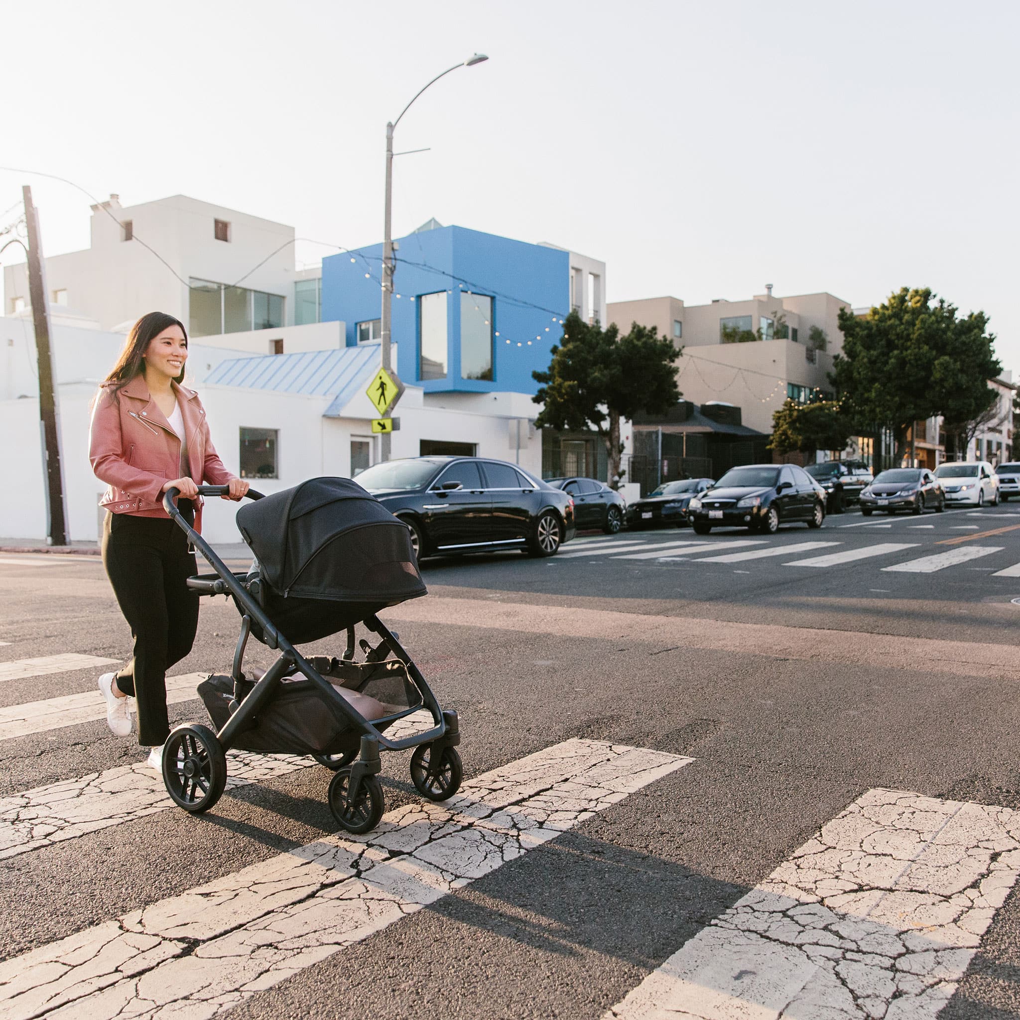 UPPAbaby Poussette Vista V2 - Jake