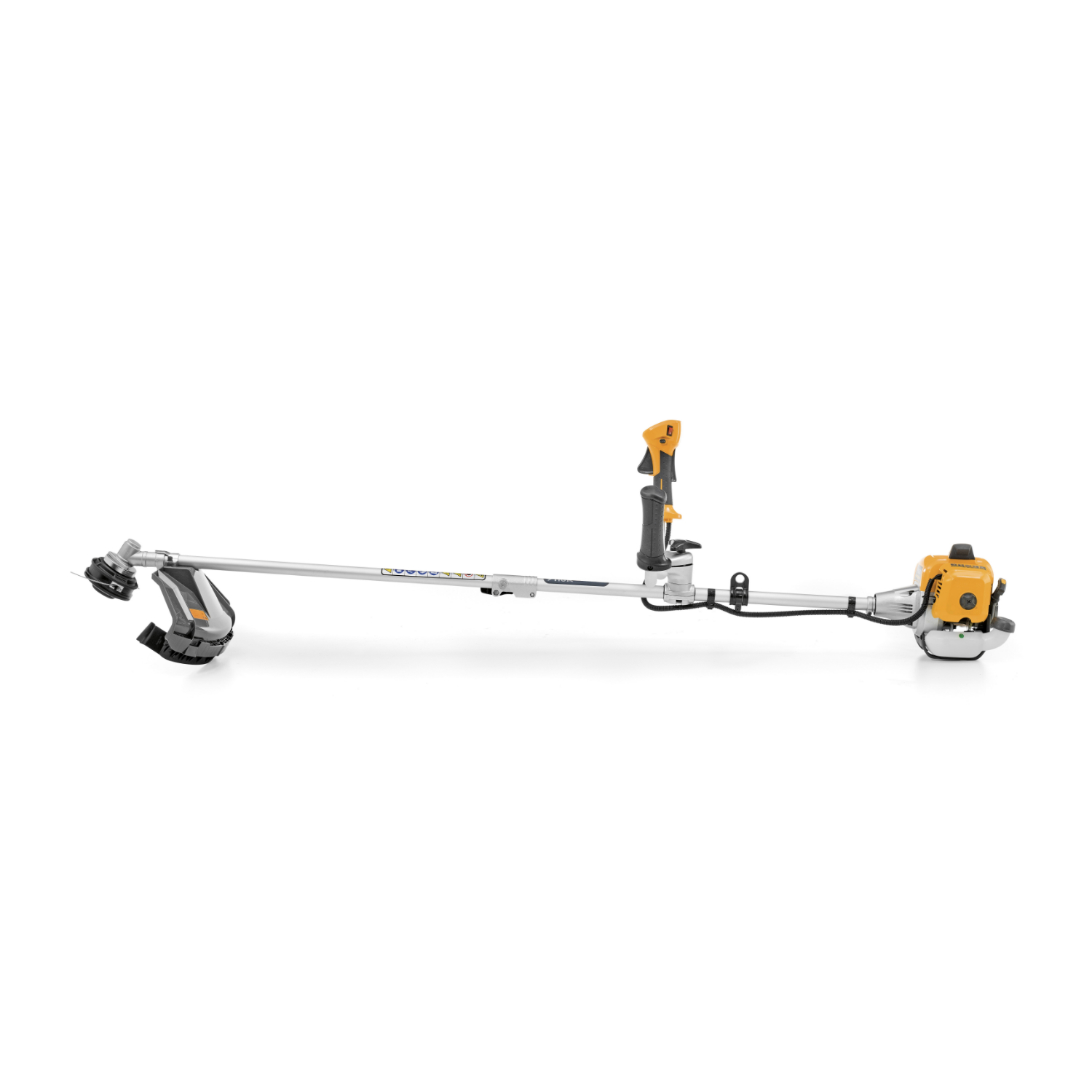 Stiga BC 330 AB Bosmaaier - 700W