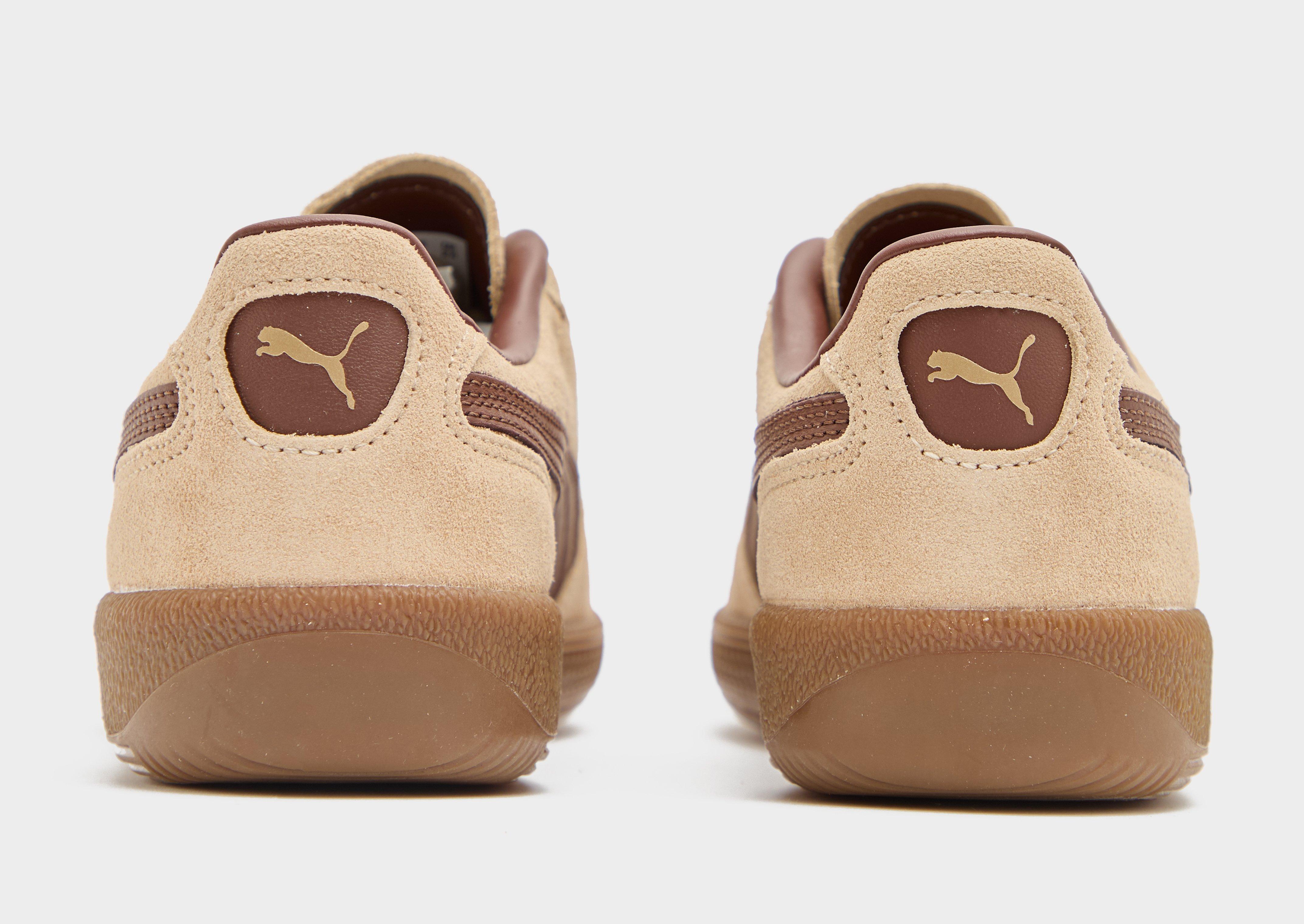 PUMA Palermo Femme
