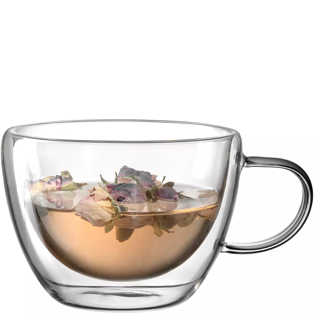 Kaffeetasse Duo 2tlg.
