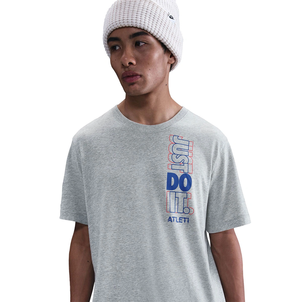 T-Shirt Nike Atlético de Madrid Fanswear 2025-2026