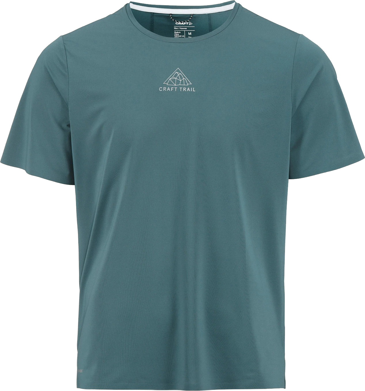 PRO Trail SS Tee 2 Herre Orion
