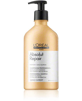 L'Oréal Professionnel Serie Expert Absolut Repair Professional Shampoo 500ml