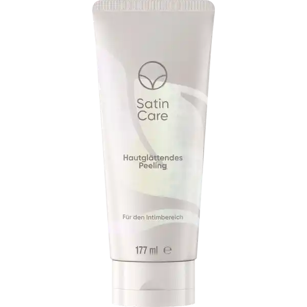 Satin Care Hautglättendes Peeling für den Intimbereich