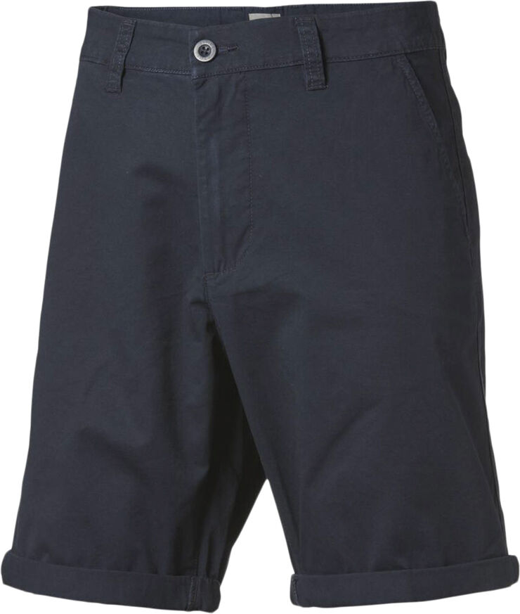 Etirel Wille Shorts Blå