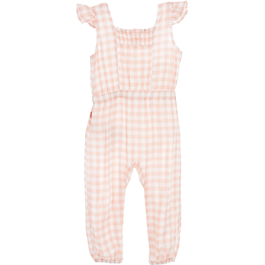 Levi's® Kids Jumpsuit gewebt Pale Peach