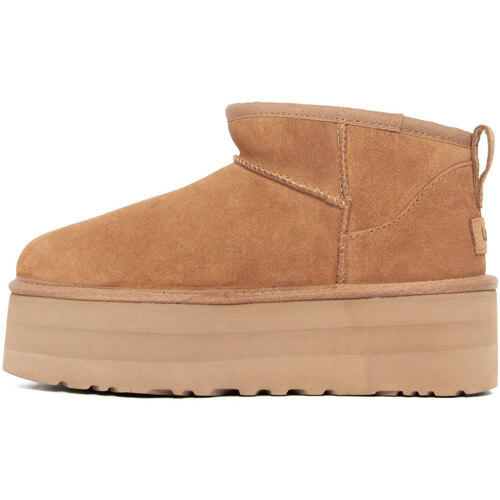 UGG - 11335092-CHESTNUT Marrón