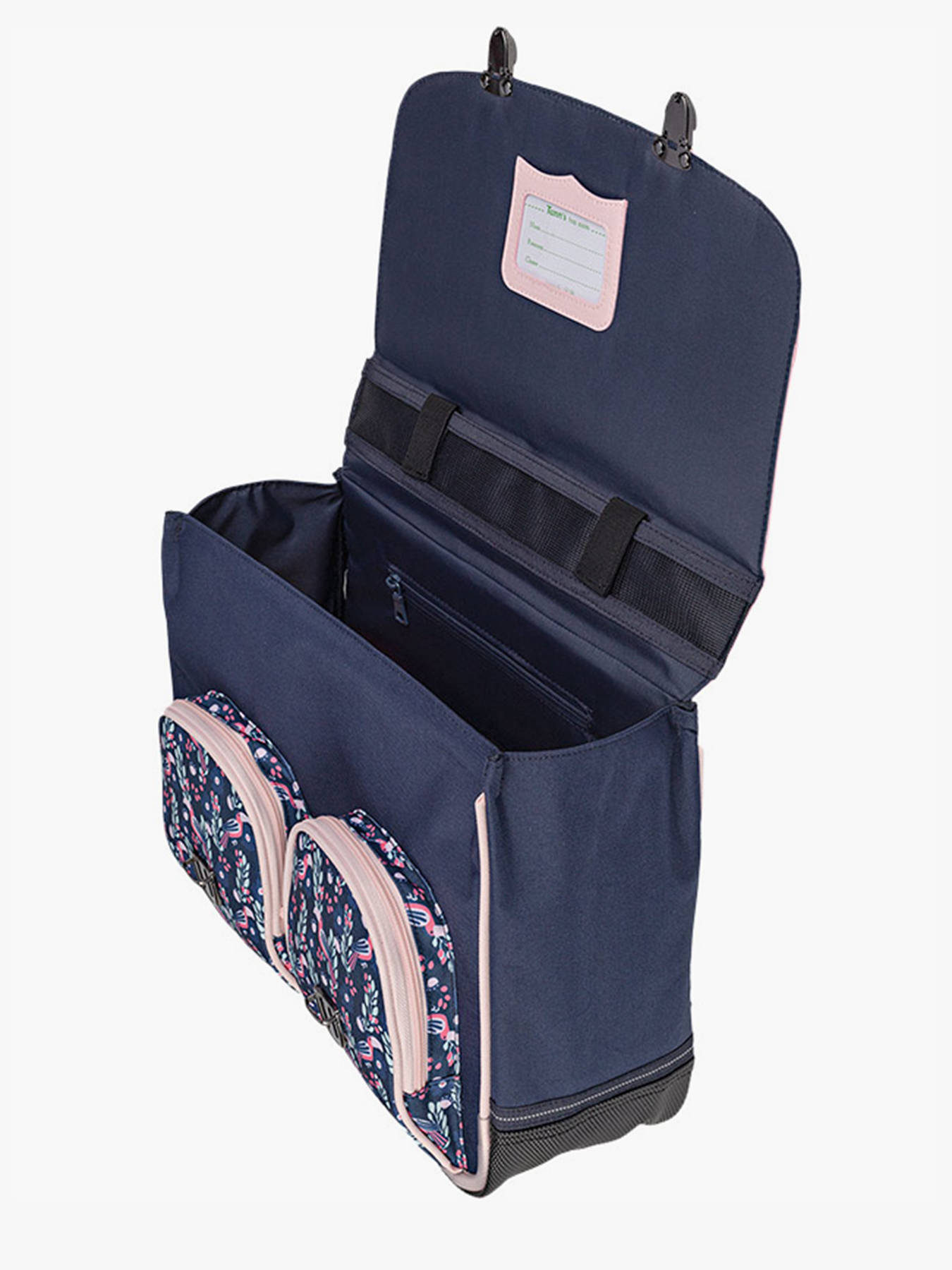 Cartable TANN'S