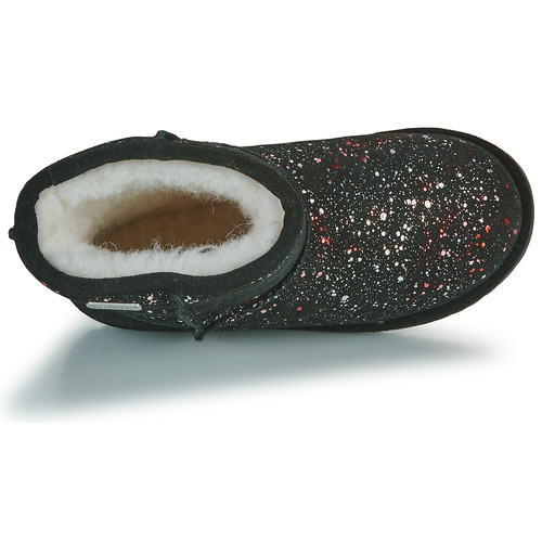EMU - GALAXY BRUMBY BLACK - Noir