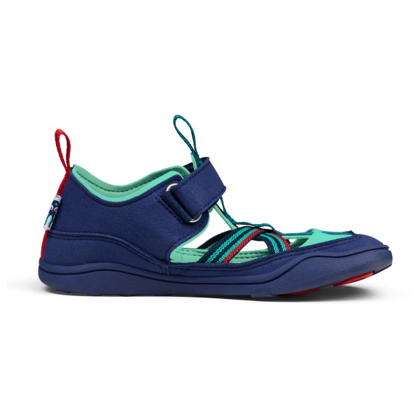 Affenzahn - Kid's Vegan Breezy - Sandales