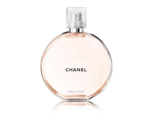 Chanel Chance Eau Vive EDT W 150 ml