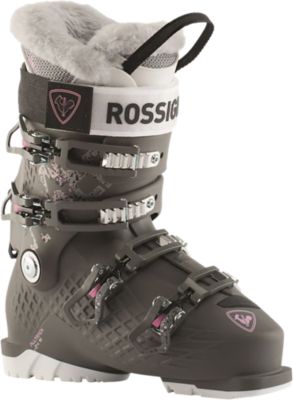 RossignolALLTRACK PRO 80 - orange
