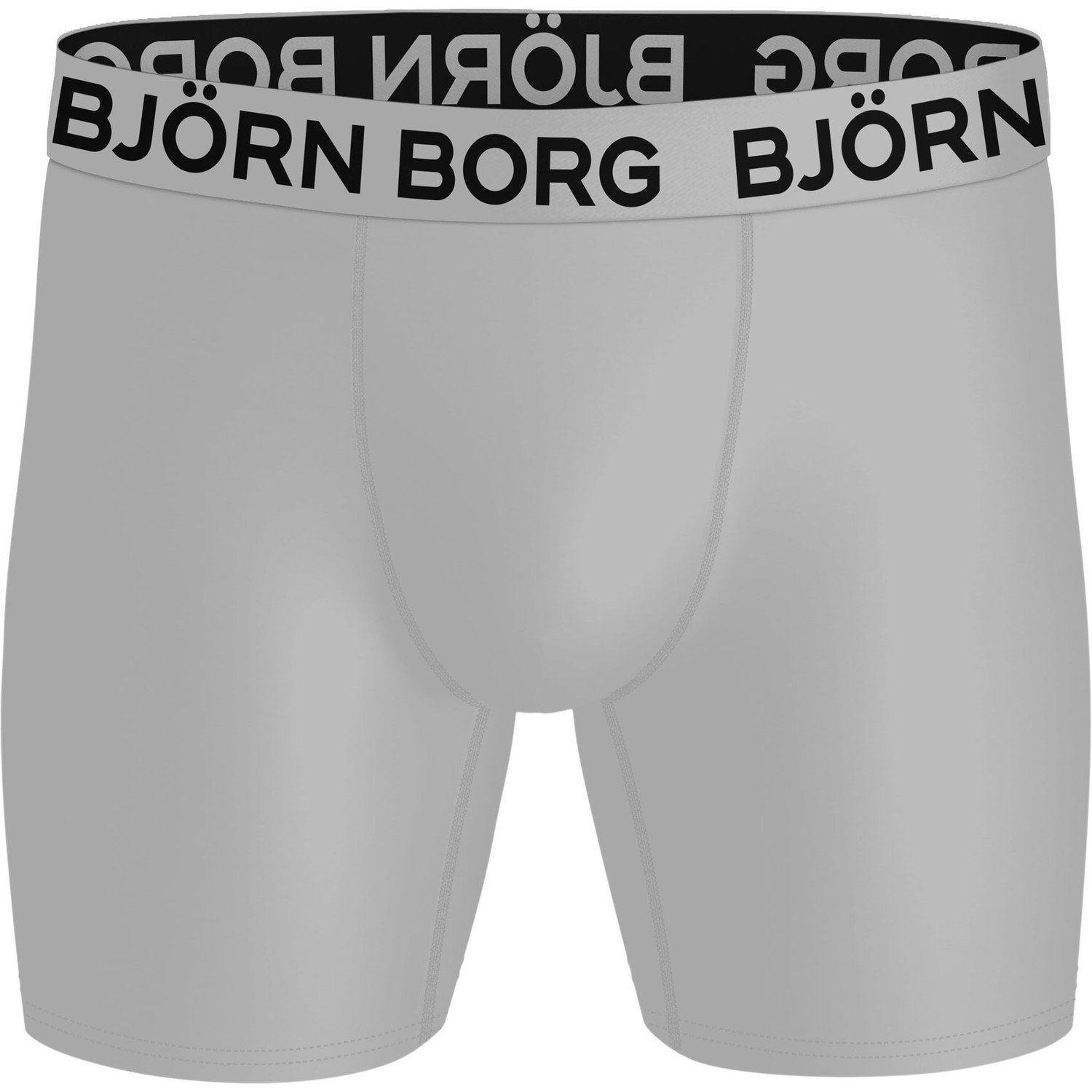 Björn Borg Sports Microfiber Boxer 3-Pack Heren