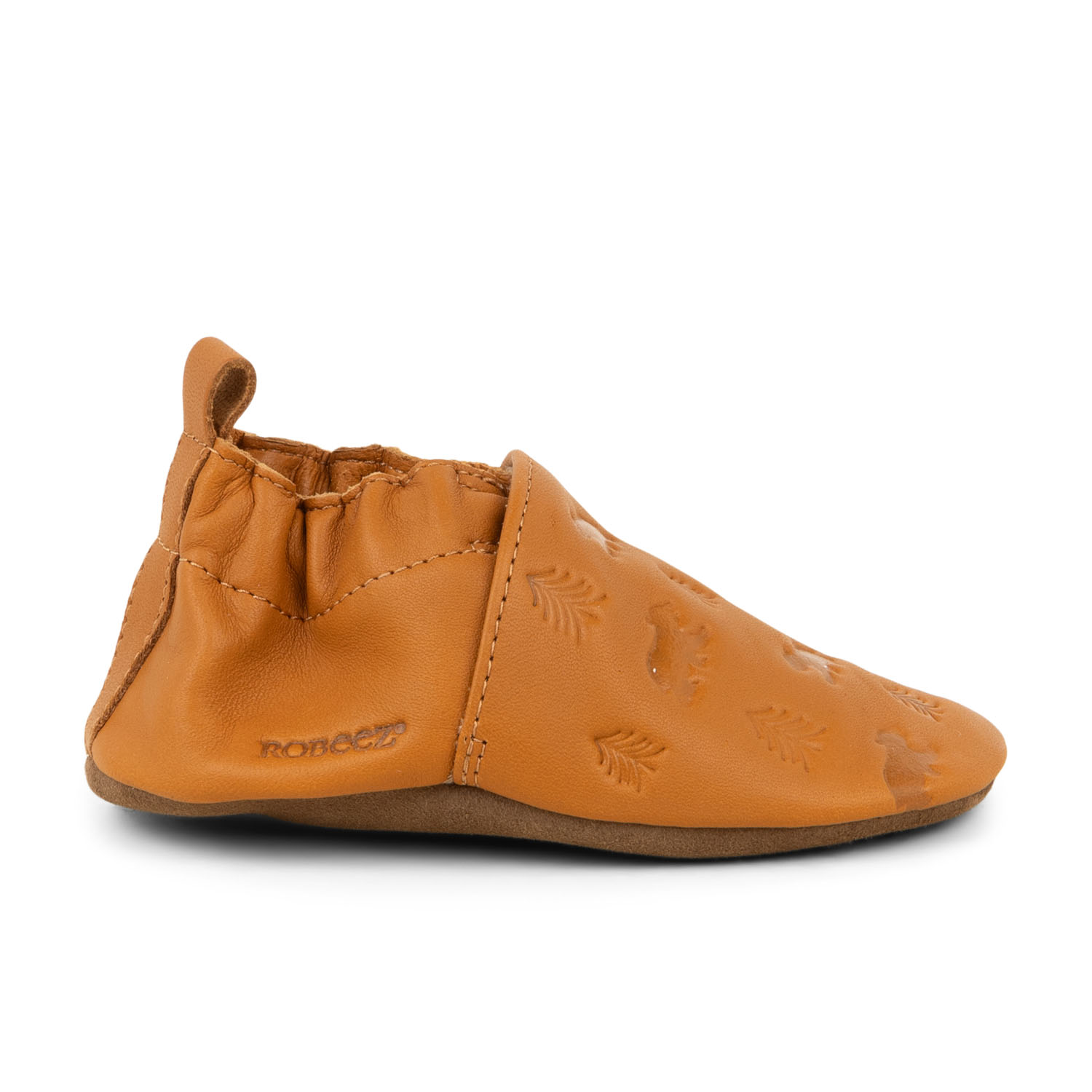 Chaussons fille, garçon ROBEEZ BEAR WALK
