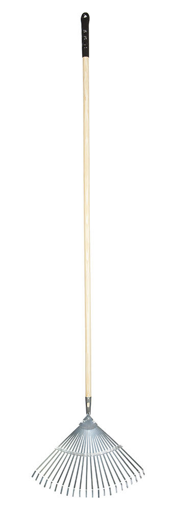 Welkoop Bladhark 22-Tands - Harken - 46 cm - 150 cm