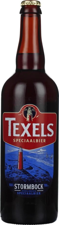 TEXELS STORMBOCK 75CL