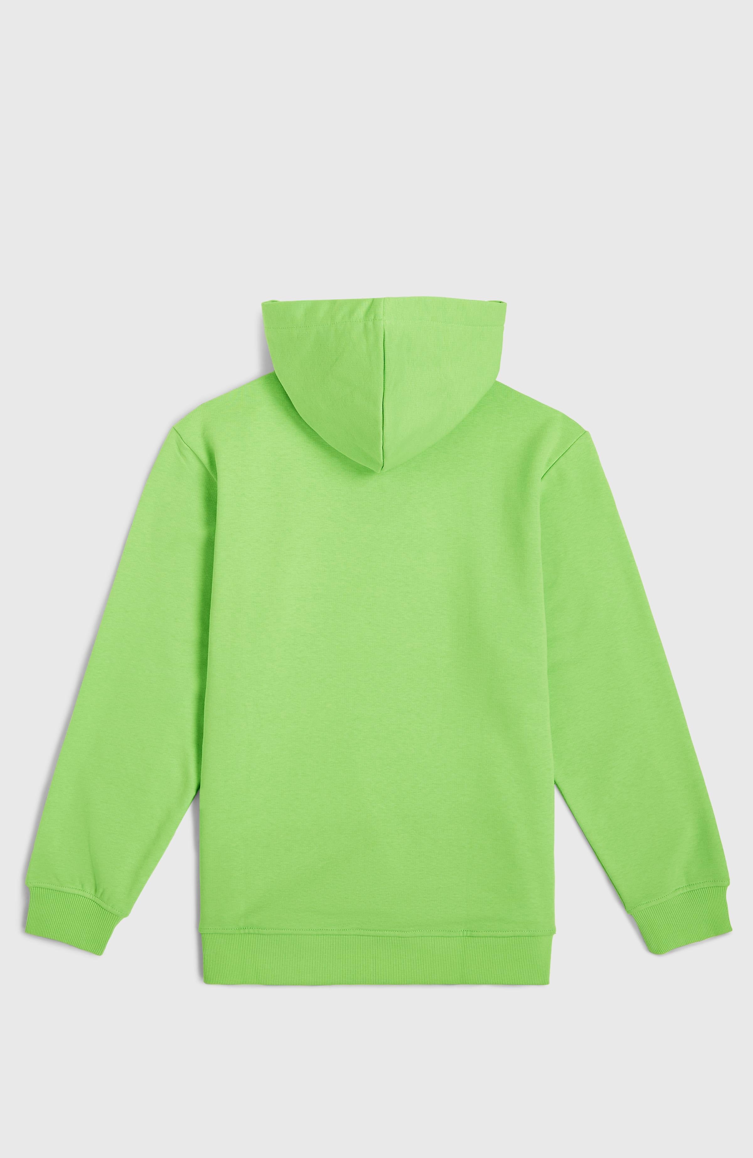 Logo hoodie