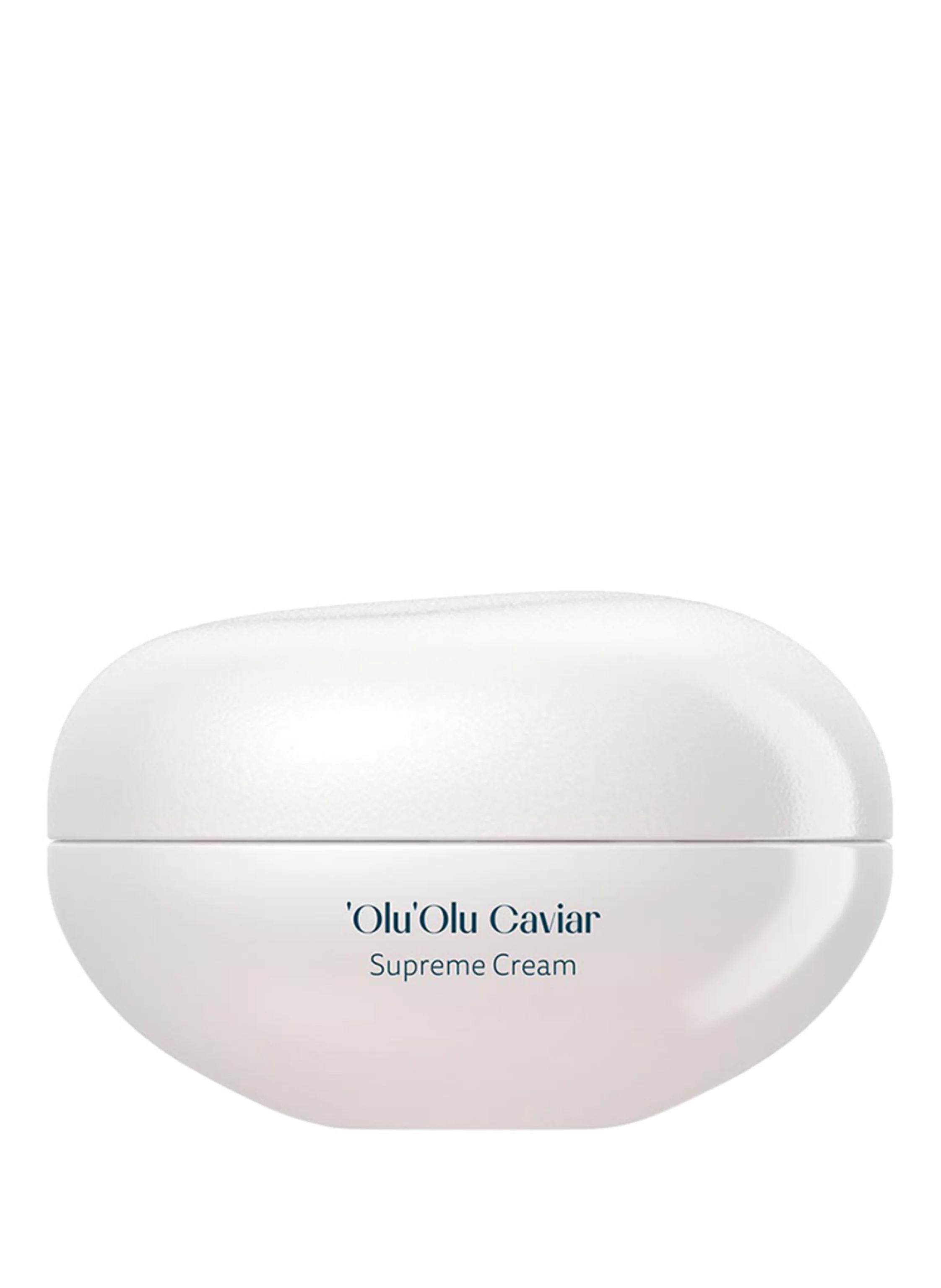 DECLARÉ 'OLU'OLU CAVIAR