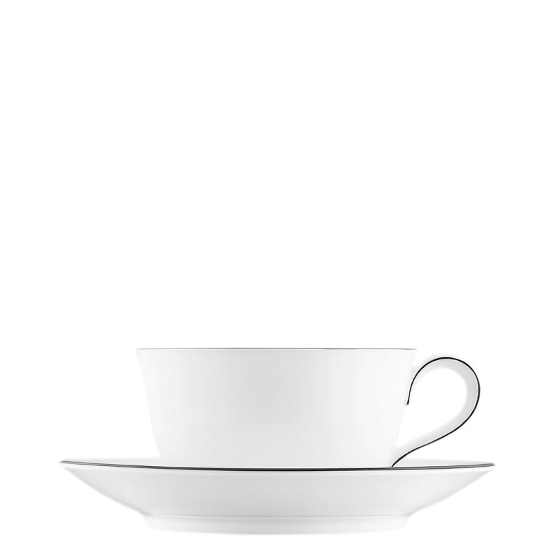 WAGENFELD · SCHWARZE LINIE
