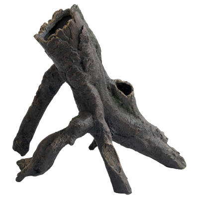 Deep Sea Aquariumdekoration Trunk Mangro 2 27x25x26cm