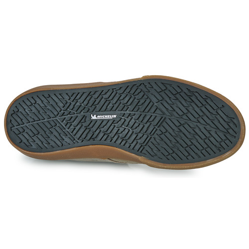 Etnies - SINGLETON VULC XLT - Beige