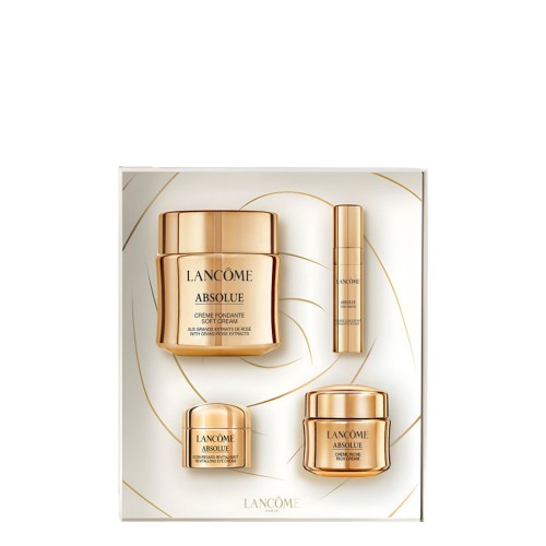 Lancôme Absolue Coleção Creme Suave Coffret