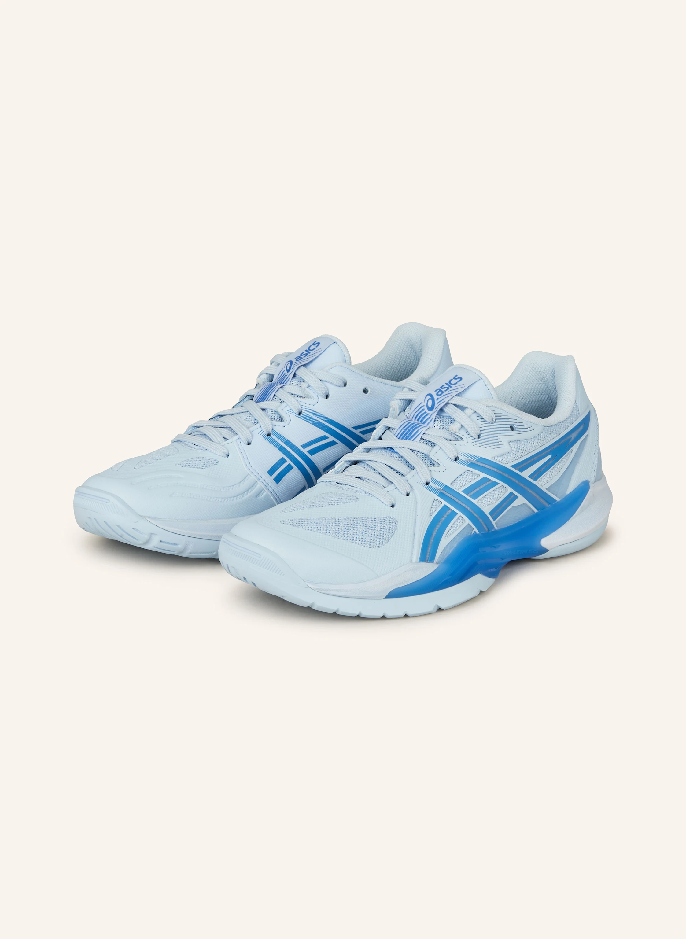ASICS Indoorschuhe POWERBREAK FF
