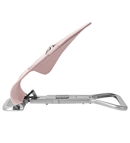 Ergobaby Skr?stol - Evolve 3-i-1 - Blåsh Pink