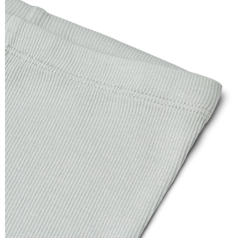 Køb Wheat Soft Blue Rib Leggings Maddy