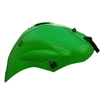 Tapis de réservoir Bagster Vert Nacré