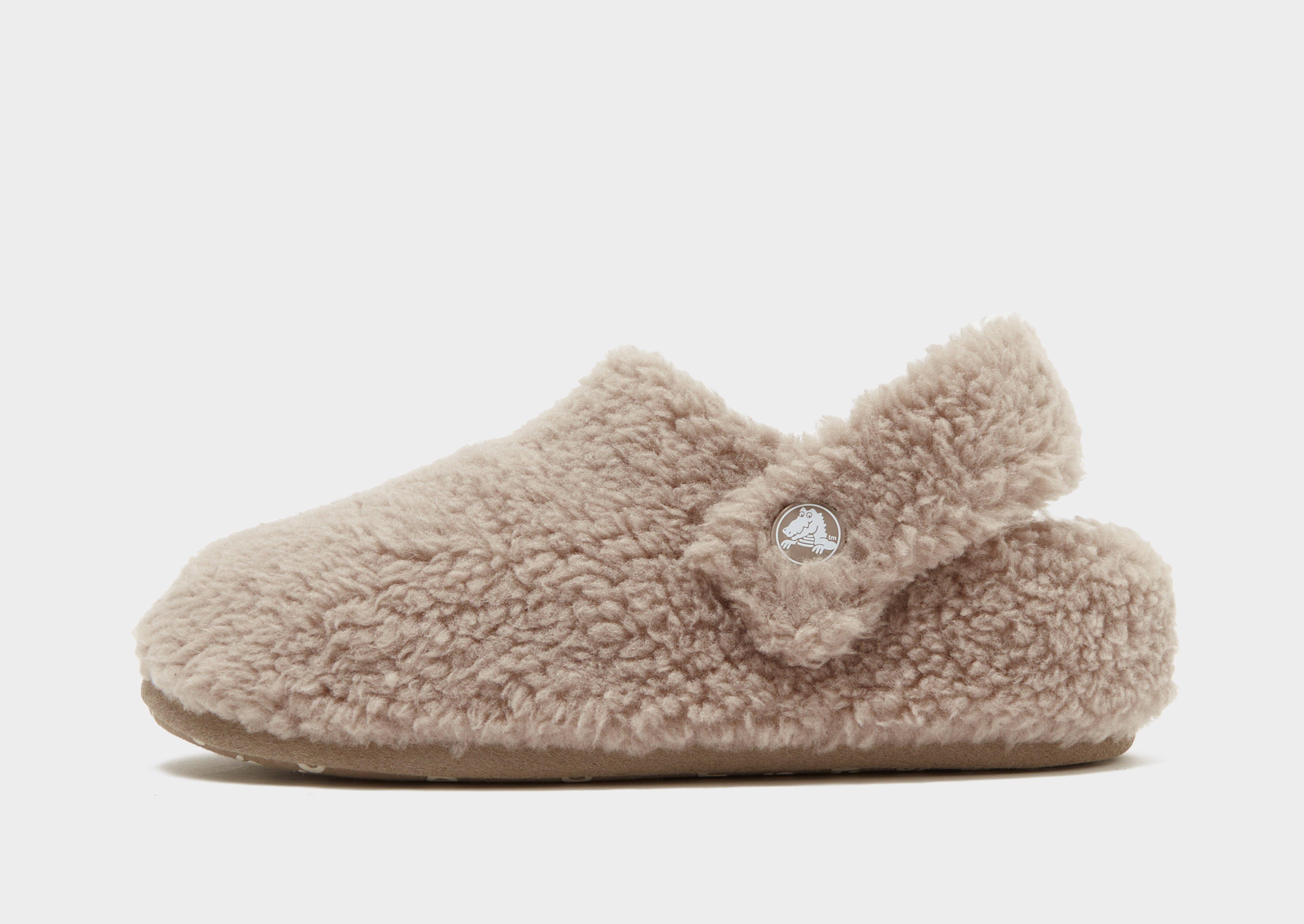 Crocs Classic Cozzzy Slipper Enfant