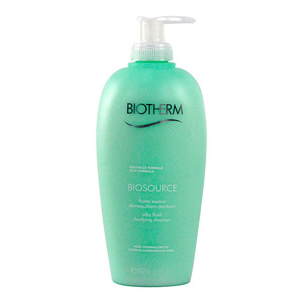 Biosource fluide démaquillant 400ml