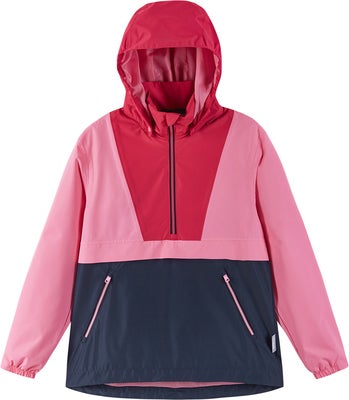 Reimatec Teivola Skalljakke, Sunset Pink