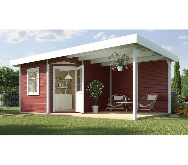 Weka Designhaus 213 B Gr.2, ca. B646/H237/T338