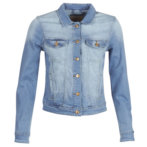 Only - ONLTIA - Bleu clair