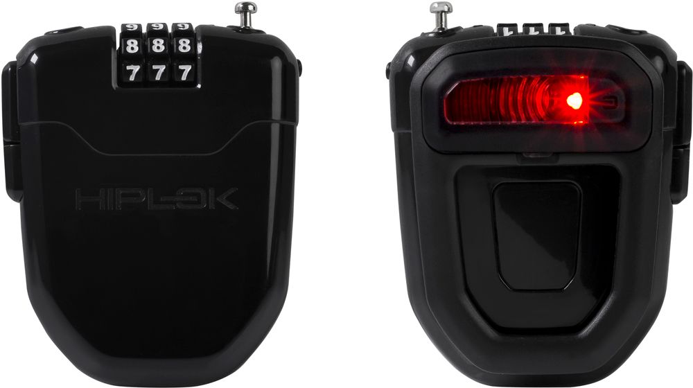 Hiplok FLX - Tragbares Kabelschloss kaufen | Bike-Discount