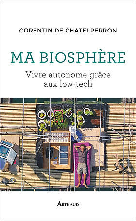 ARTHAUD - MA BIOSPHERE