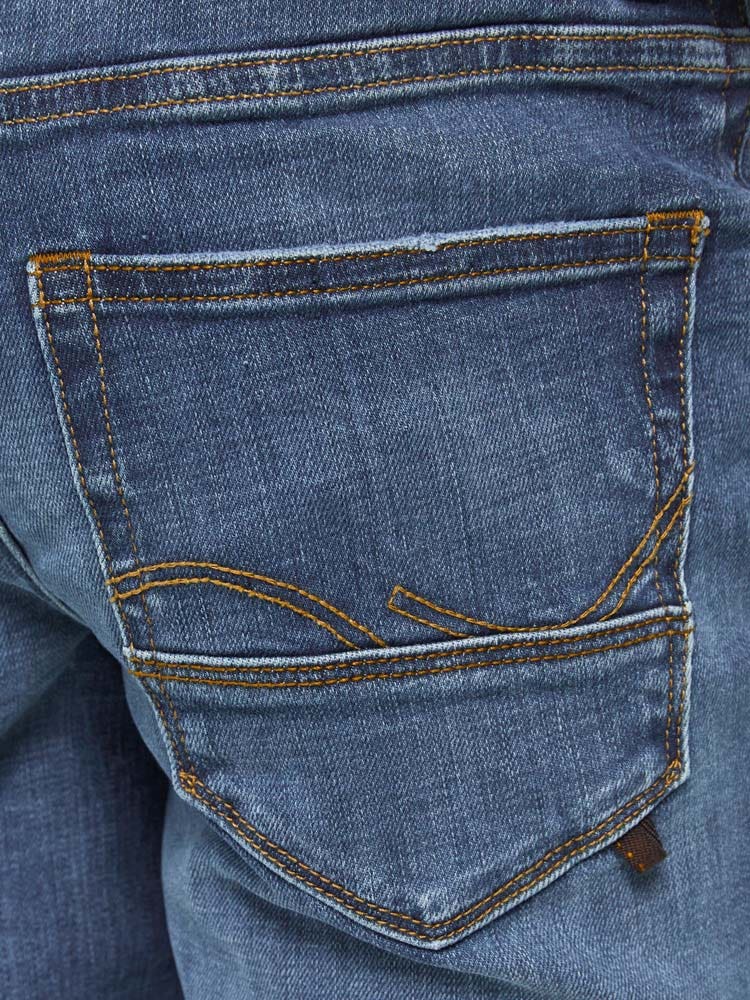 Jack & Jones Kids  Liam Jeans Junior