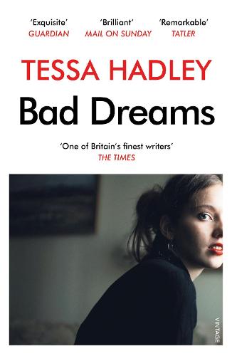 Bad Dreams and Other Stories (Paperback)