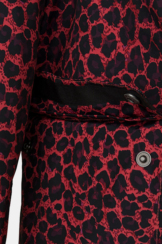 AGU AGU Motion Rain Jacket Urban Outdoor Jas Junior
