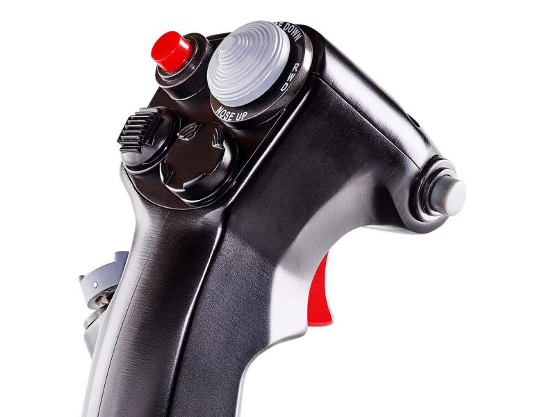 Thrustmaster Add-On HOTAS F-16C Viper Grip HOTAS F-16C Viper Grip Add-On