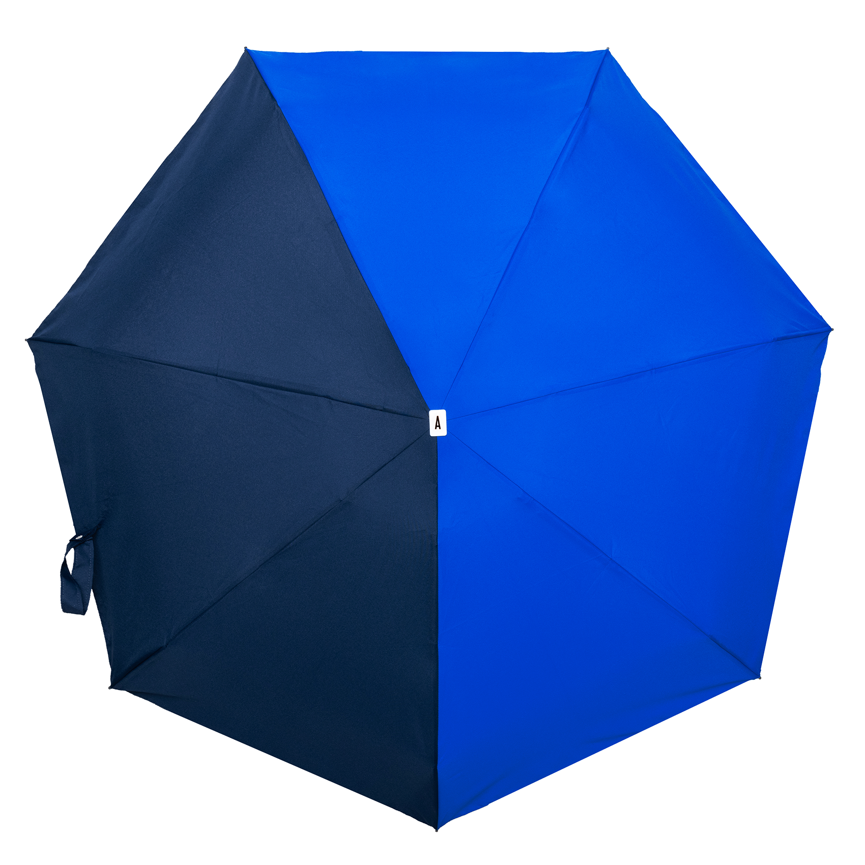 Parapluie | Bleu
