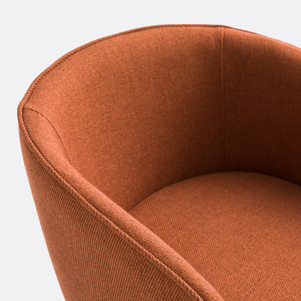 LA REDOUTE INTERIEURS<br>Conjunto de 2 bancos altos Alt.64 cm, Aupi