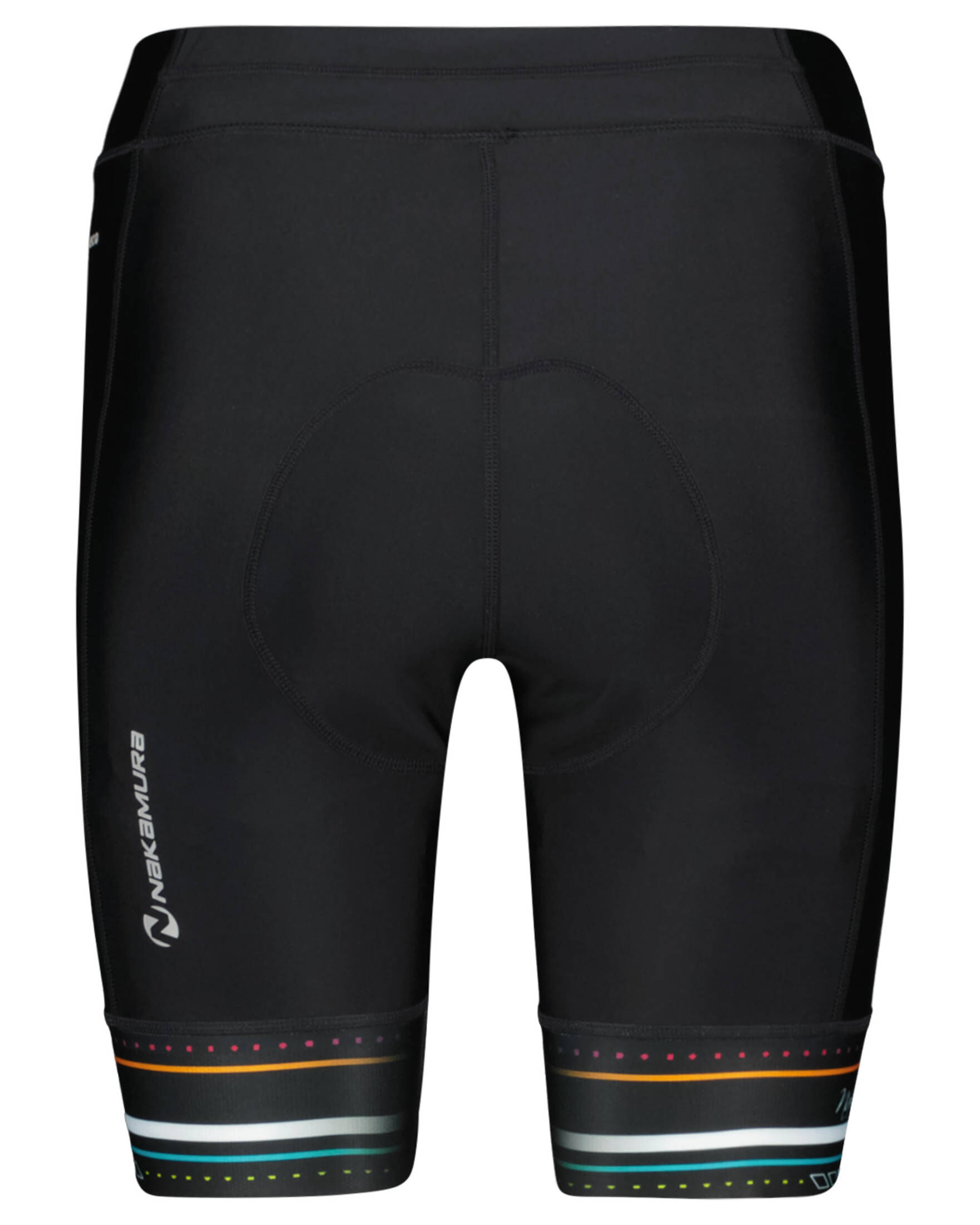 Nakamura| Damen Radhose 
