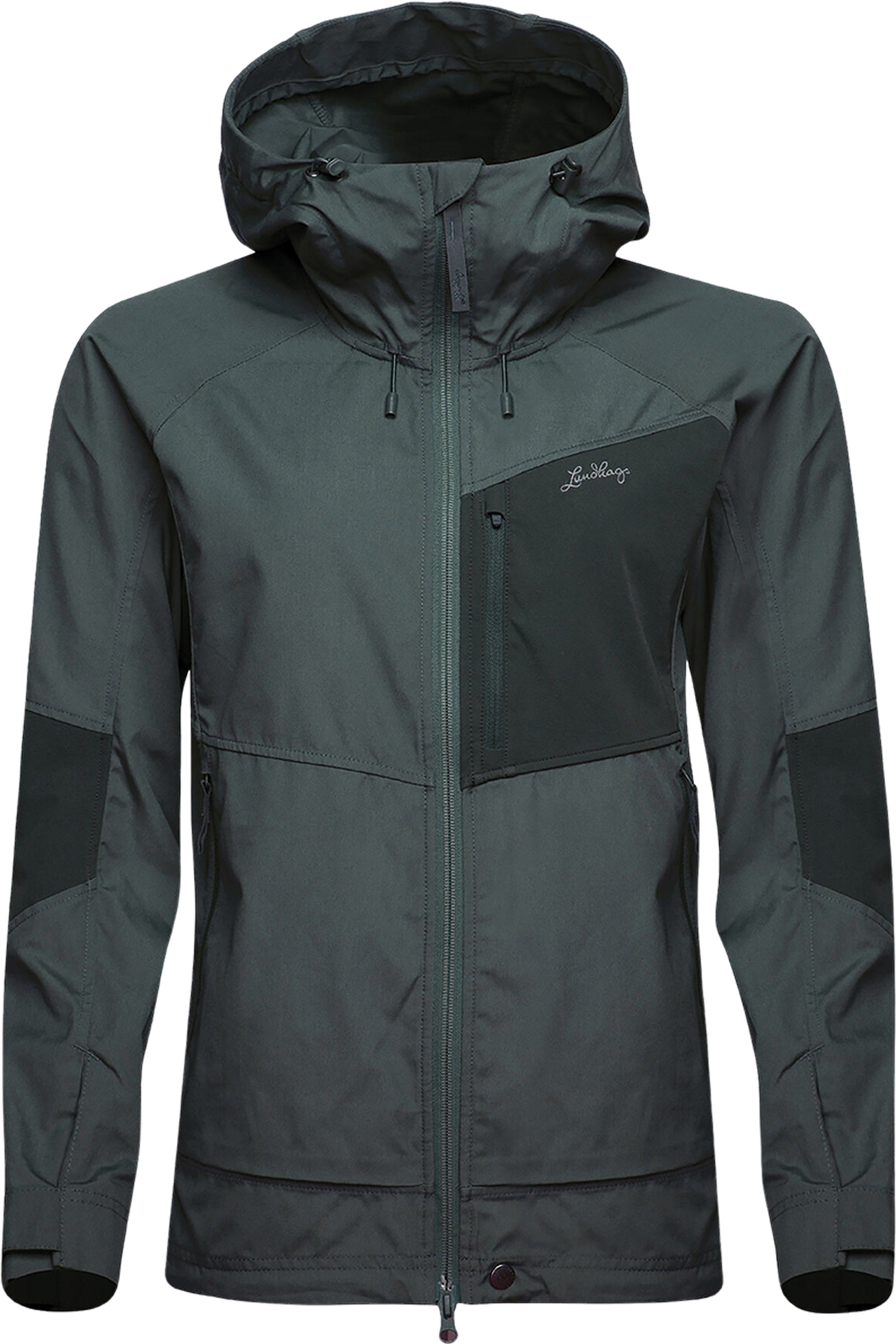 Tived Stretch Hybrid Jacket W